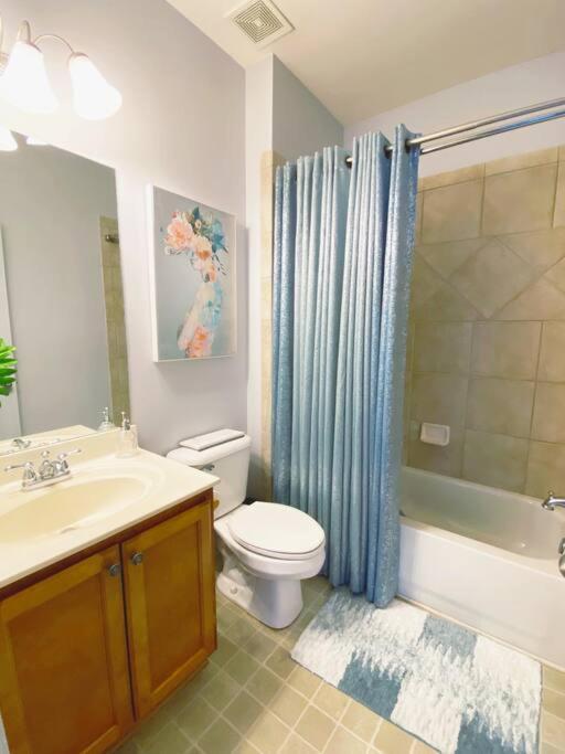 Entire Home Downtown Atl! Walk To Gwcc And More! Atlanta Exterior foto